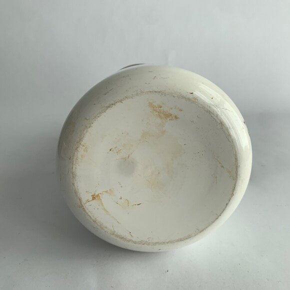 Corning Ware 9 Cup Black Trefoil Coffee Pot Carafe - Picture 6 of 8